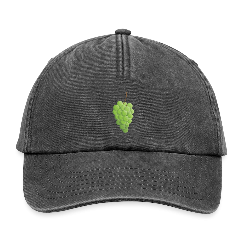 Weintrauben - Relaxed Vintage Cap