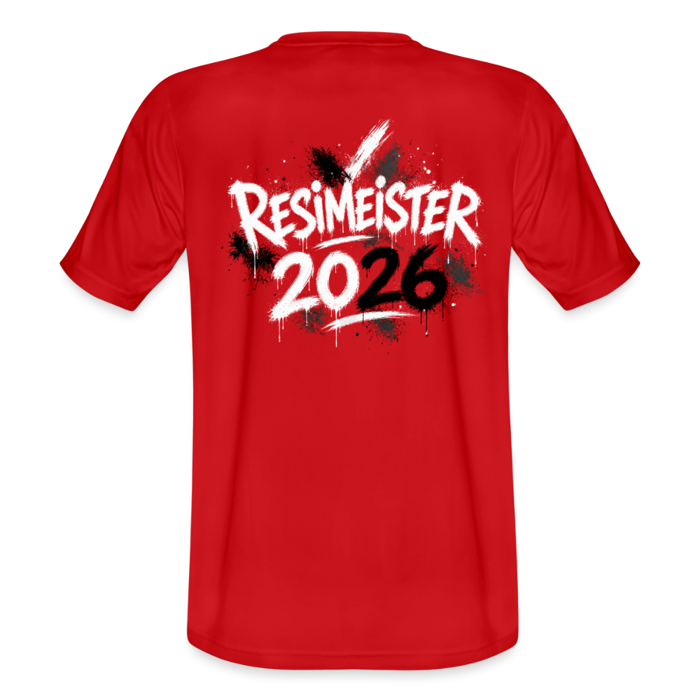 Resimeister Trikot