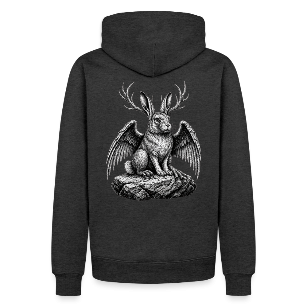 Wolpertinger - Hoodie