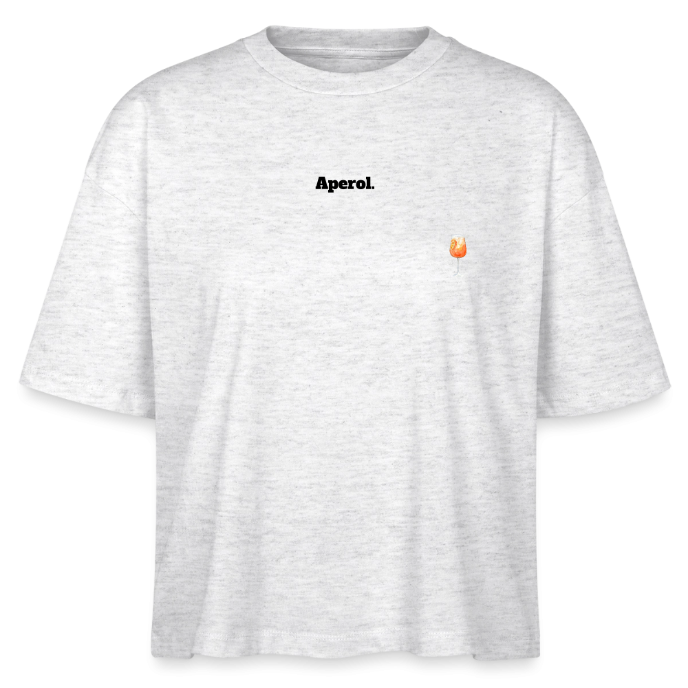 Aperol. - Frauen Boxy T-Shirt