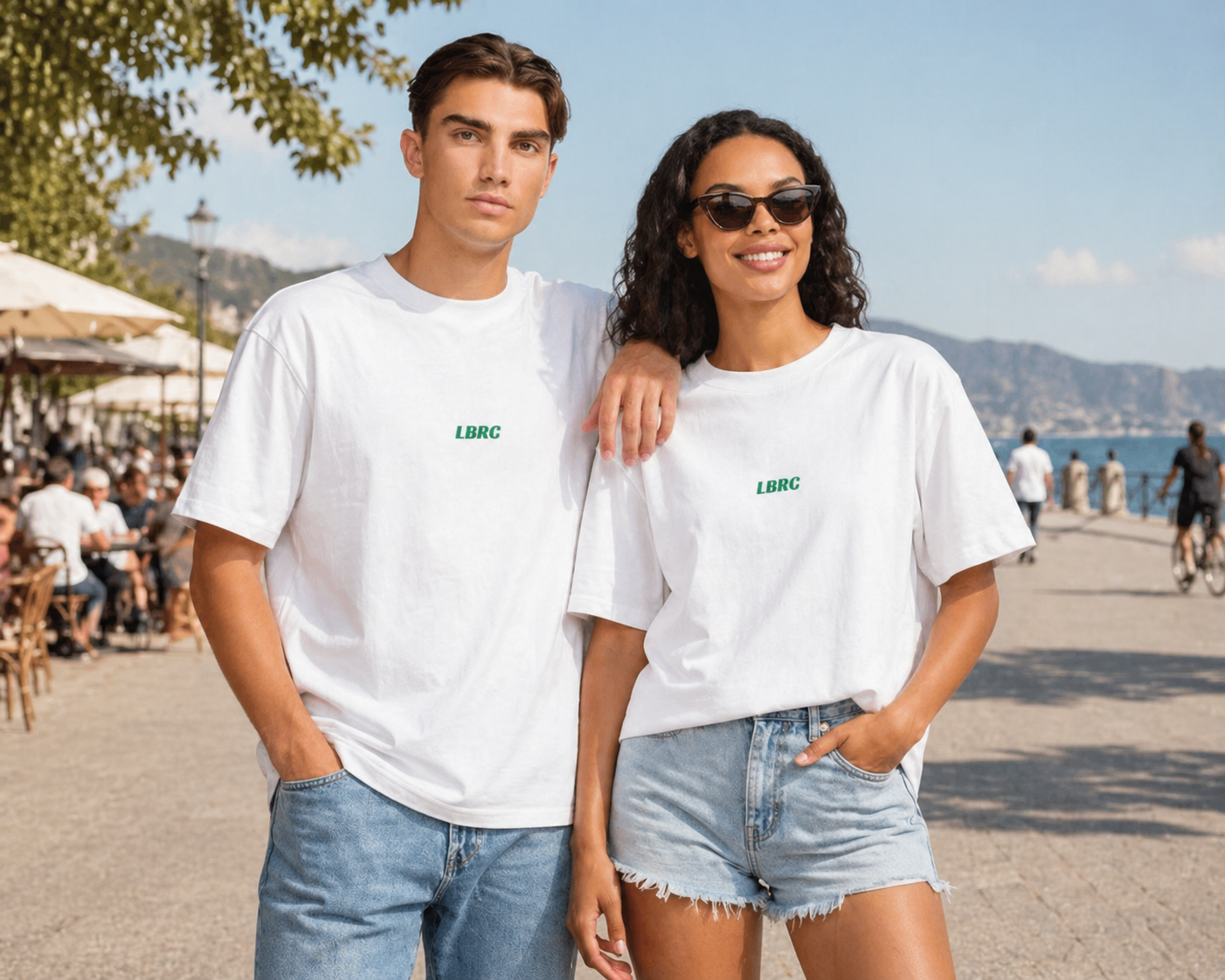 Herren/Unisex
