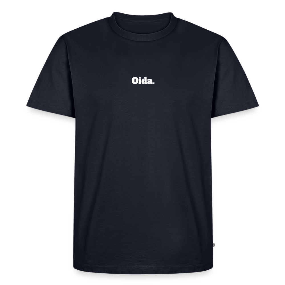 Men’s Premium T-Shirt - navy