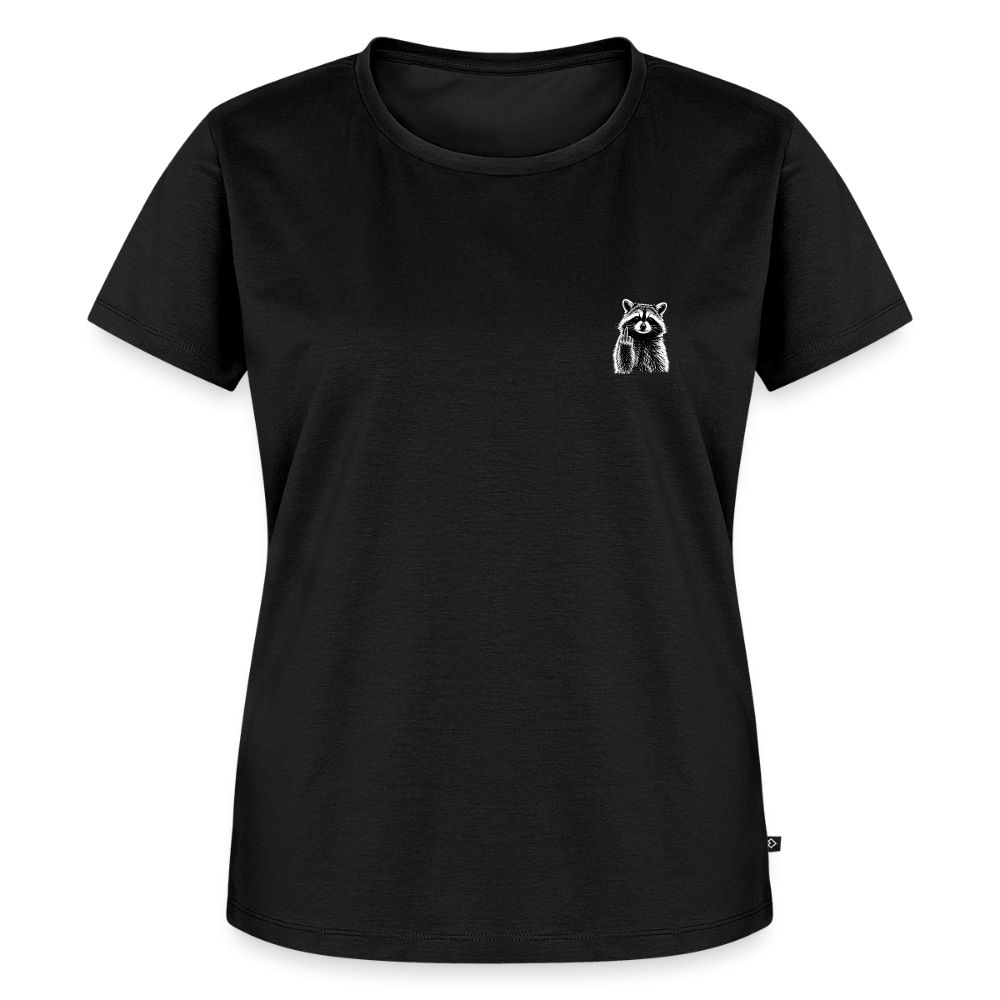 Waschbär - Frauen T-Shirt