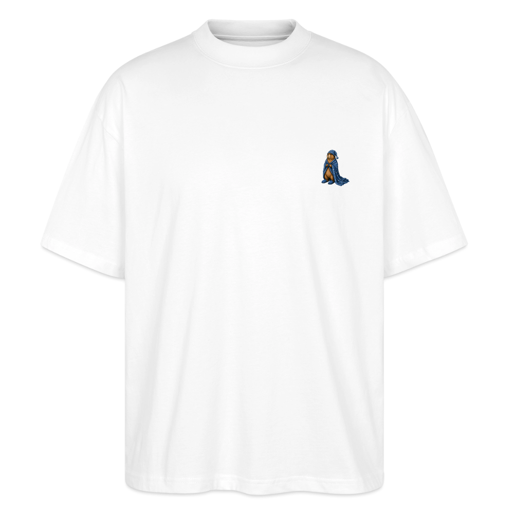 Mankei Schlafshirt - Oversized Unisex Bio T-Shirt
