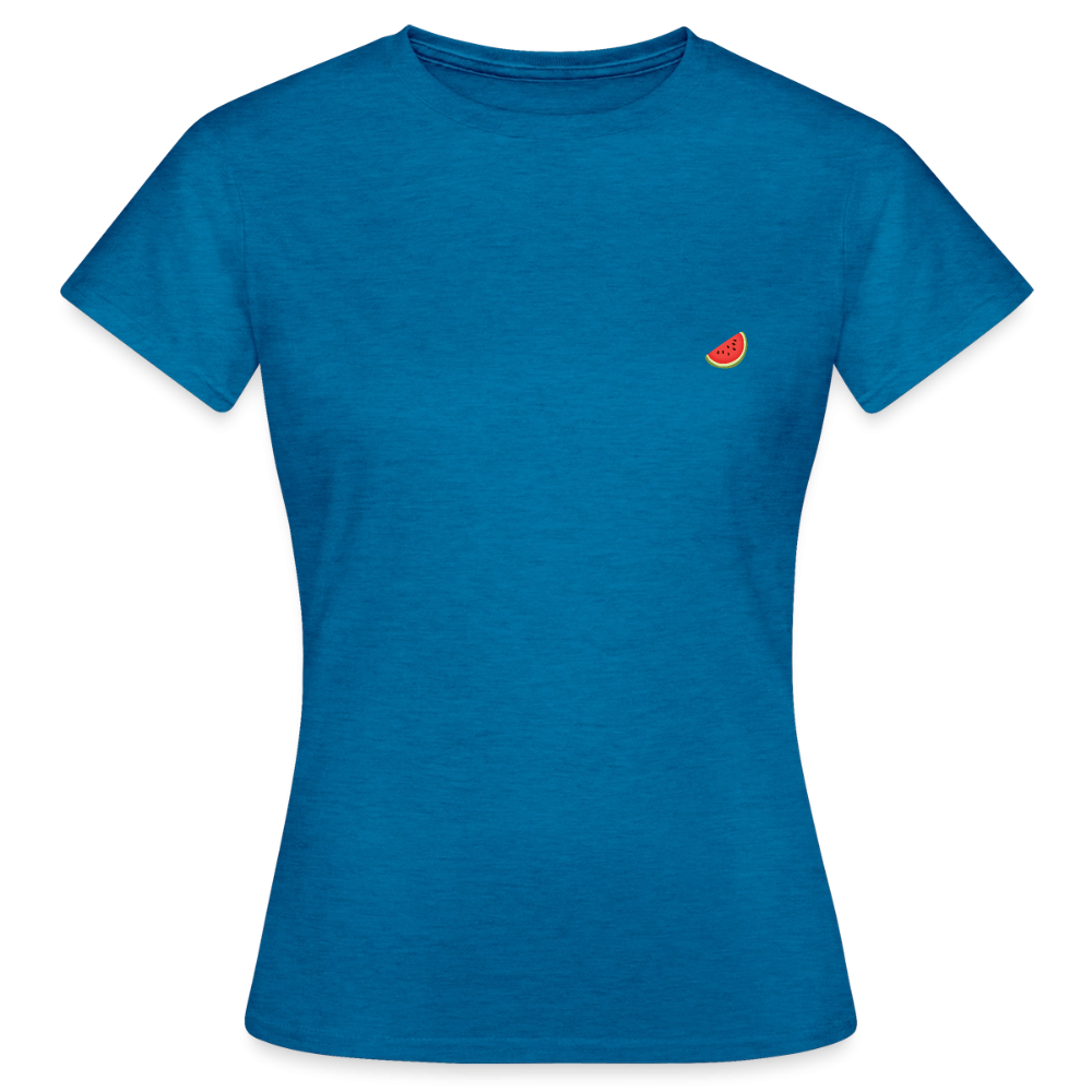 Melone - Damen T-Shirt
