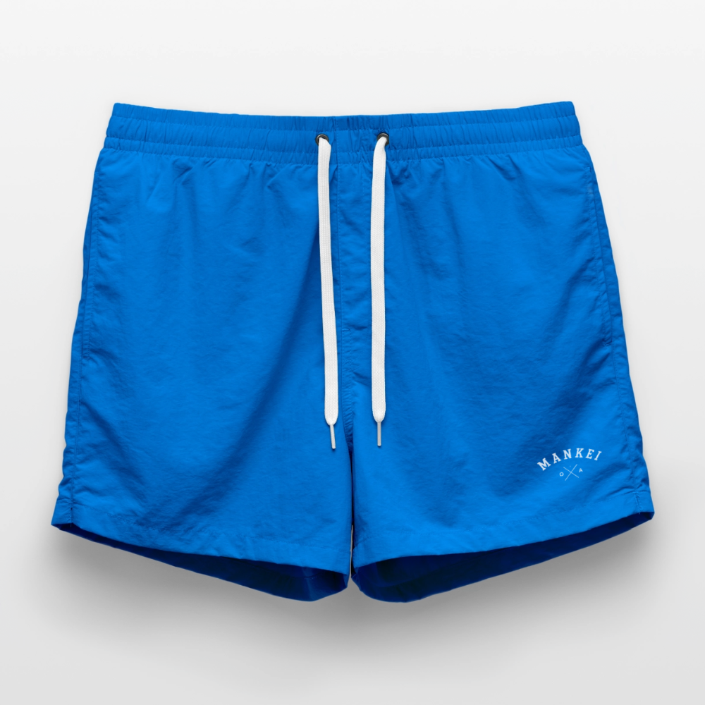 Mankei classic - Badeshorts - Cobalt blue