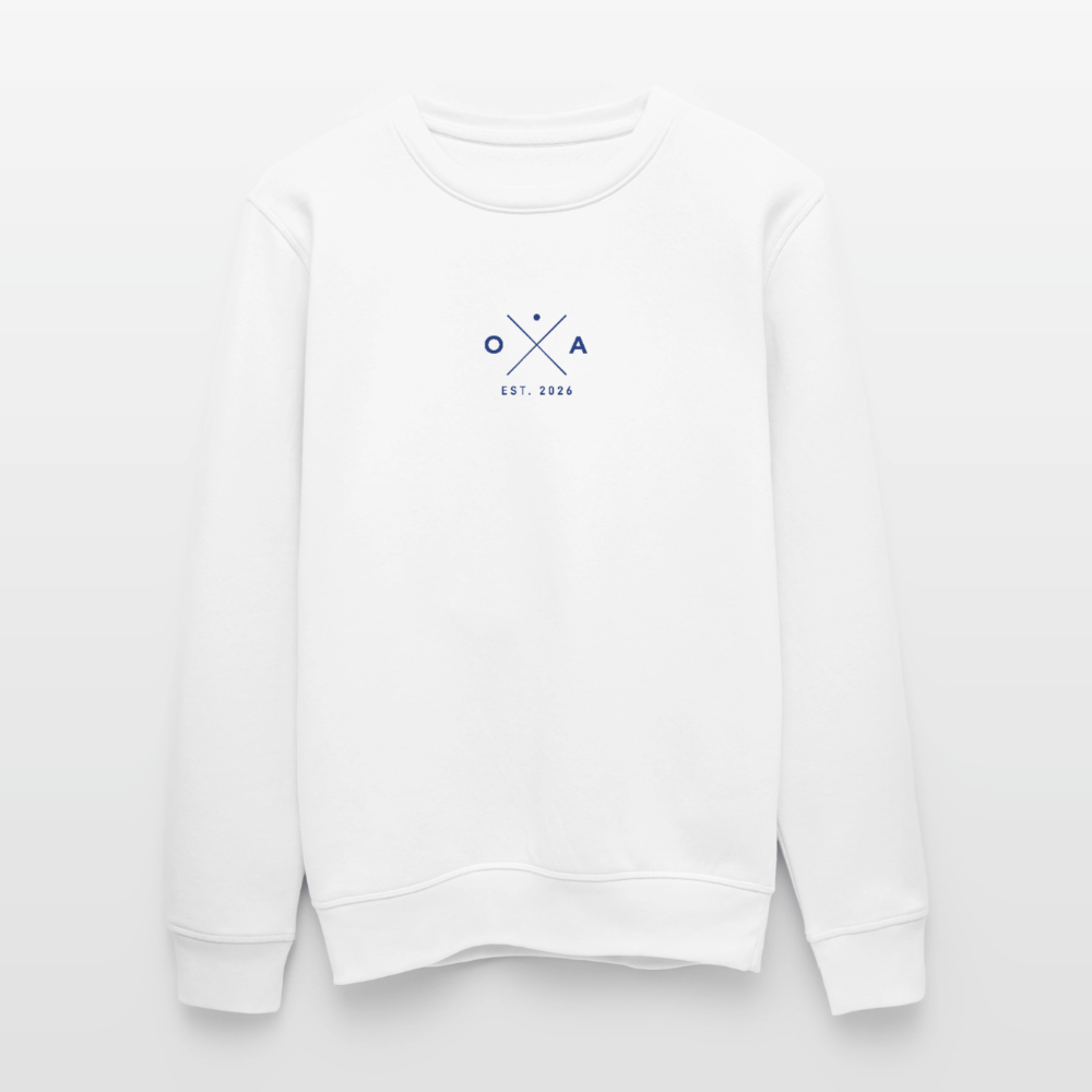OIDA CORE CREW - Weiß