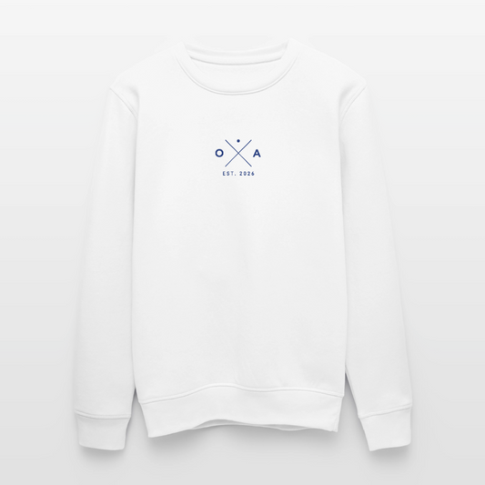 OIDA CORE CREW - Weiß