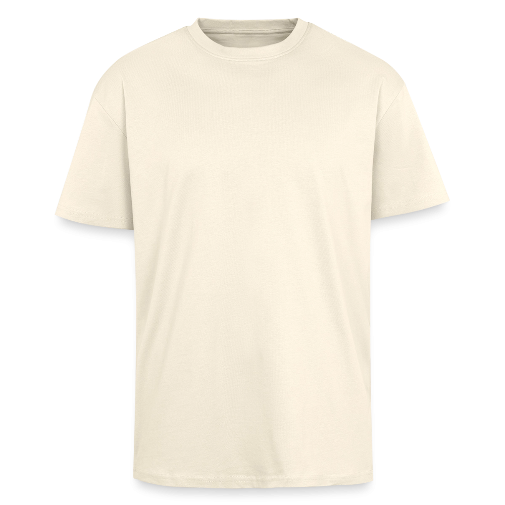 Dolche Vita - Oversized T-Shirt
