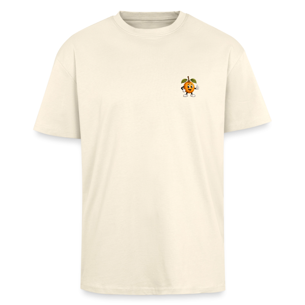 Mispelchen - Oversized T-Shirt