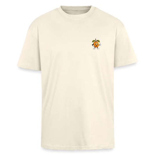 Mispelchen - Oversized T-Shirt