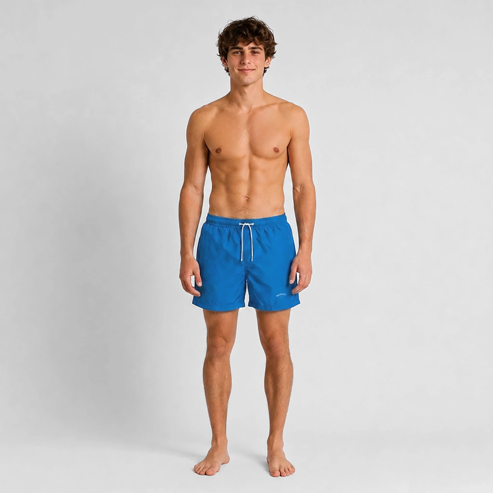 Mankei classic - Badeshorts - Cobalt blue
