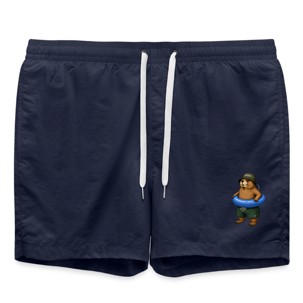 MANKEI - Badeshorts - French Navy