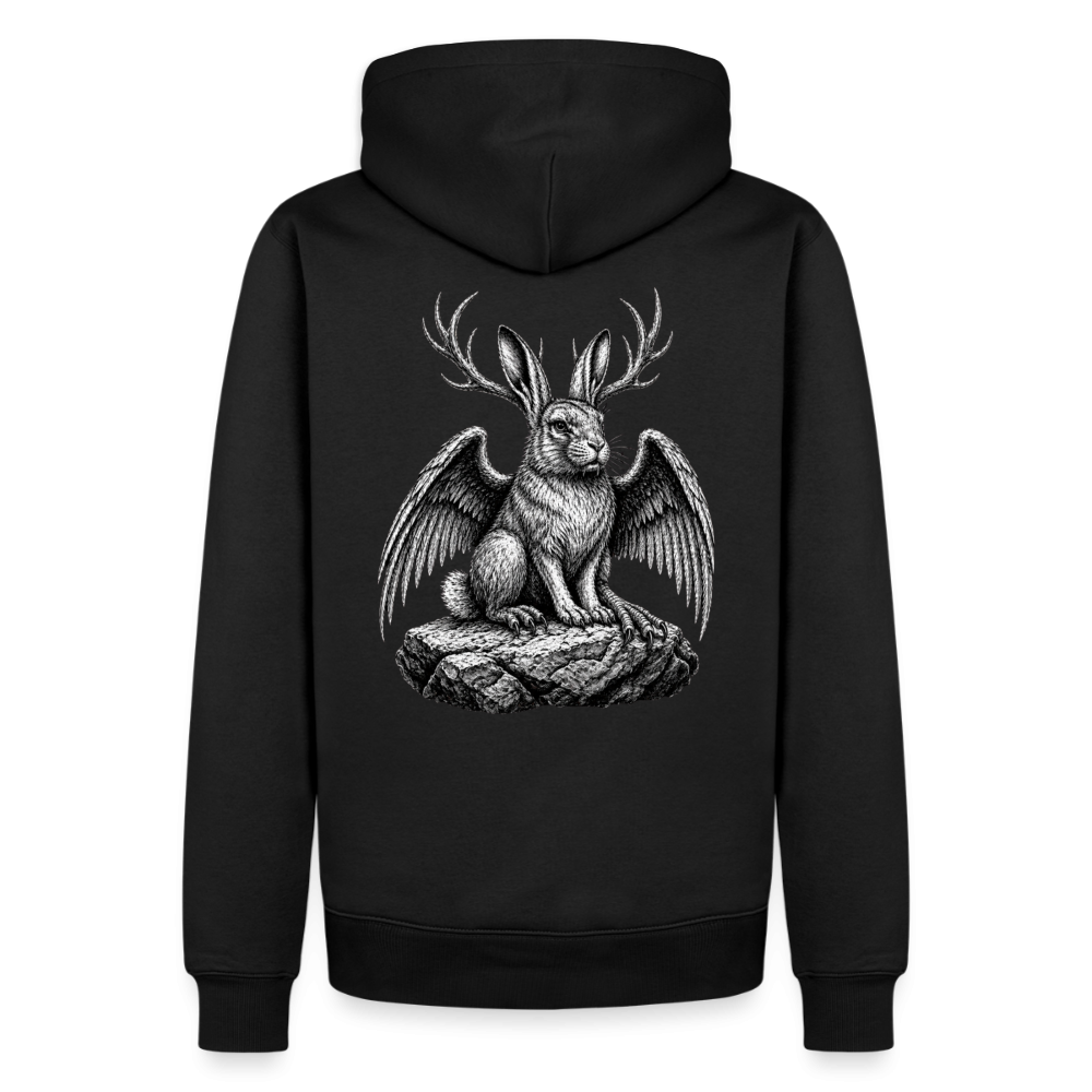 Wolpertinger - Hoodie