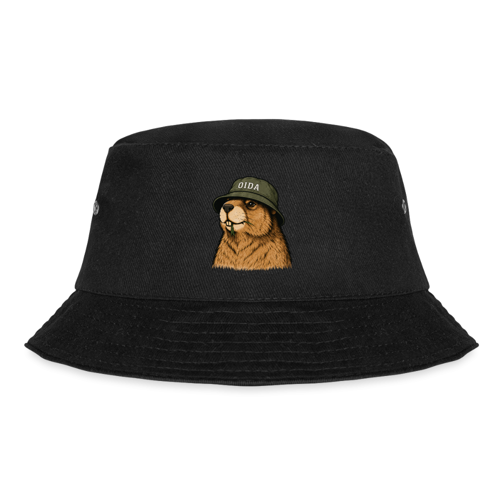 MANKEI - Bucket Hat