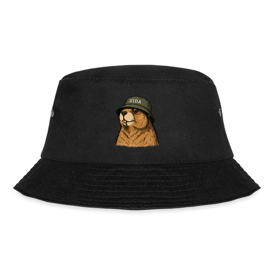 MANKEI - Bucket Hat