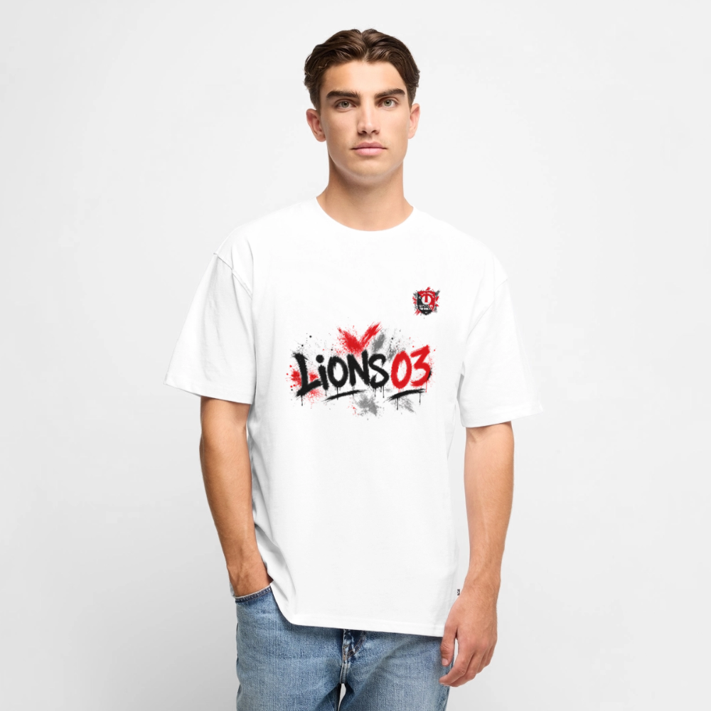 Lions 03 - Bio T-Shirt