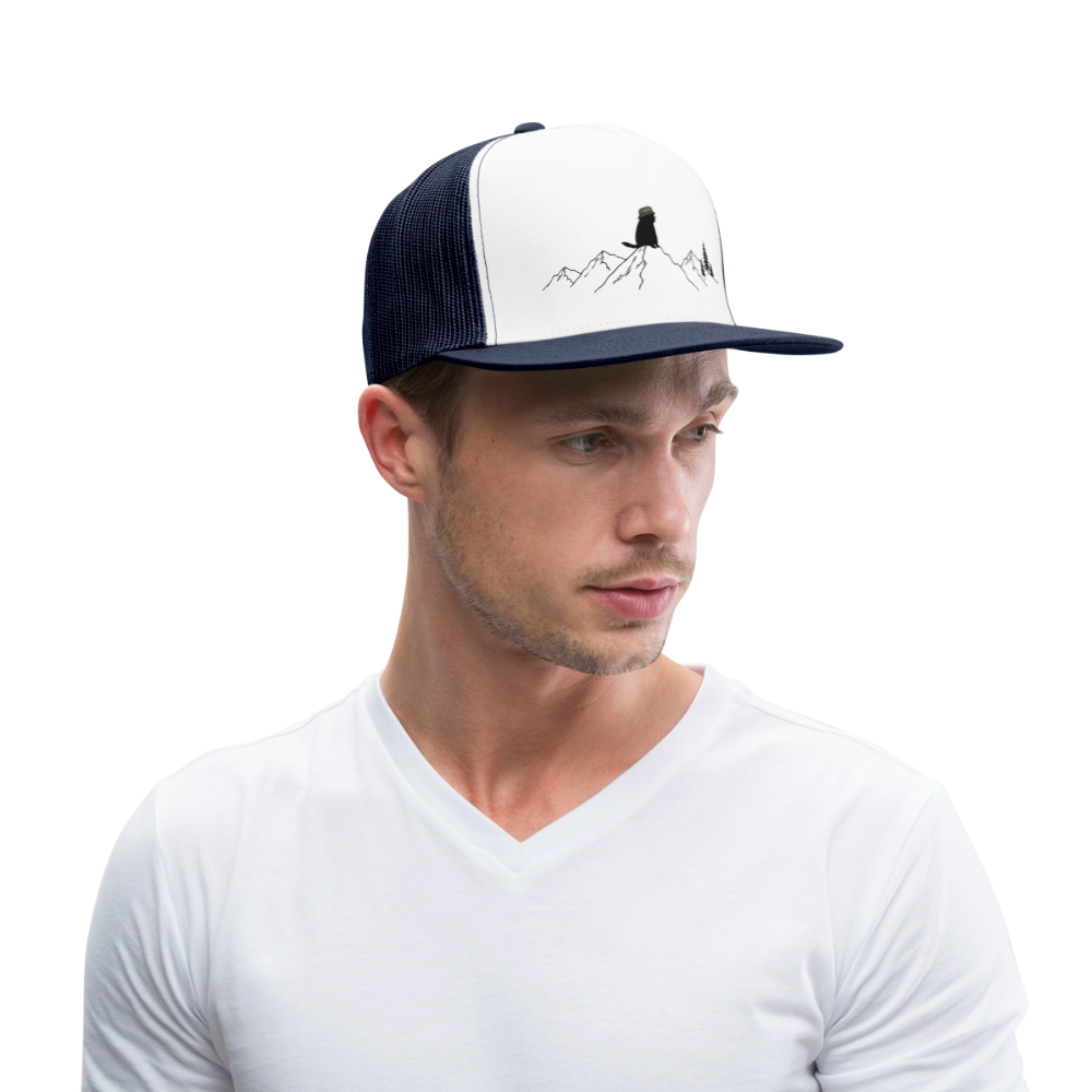 Mankei - Trucker Cap