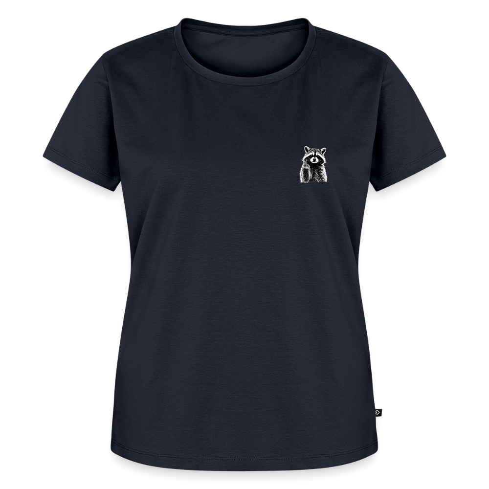 Waschbär - Frauen T-Shirt