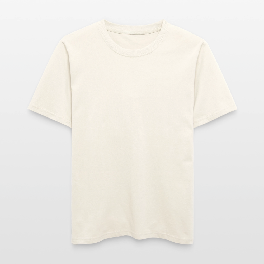 AUSTRIAN ORIGINAL - RELAXED FIT MEN's TEE - Naturweiß 