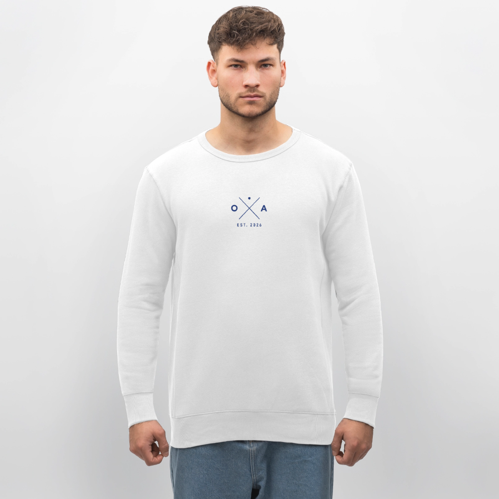 OIDA CORE CREW - Weiß