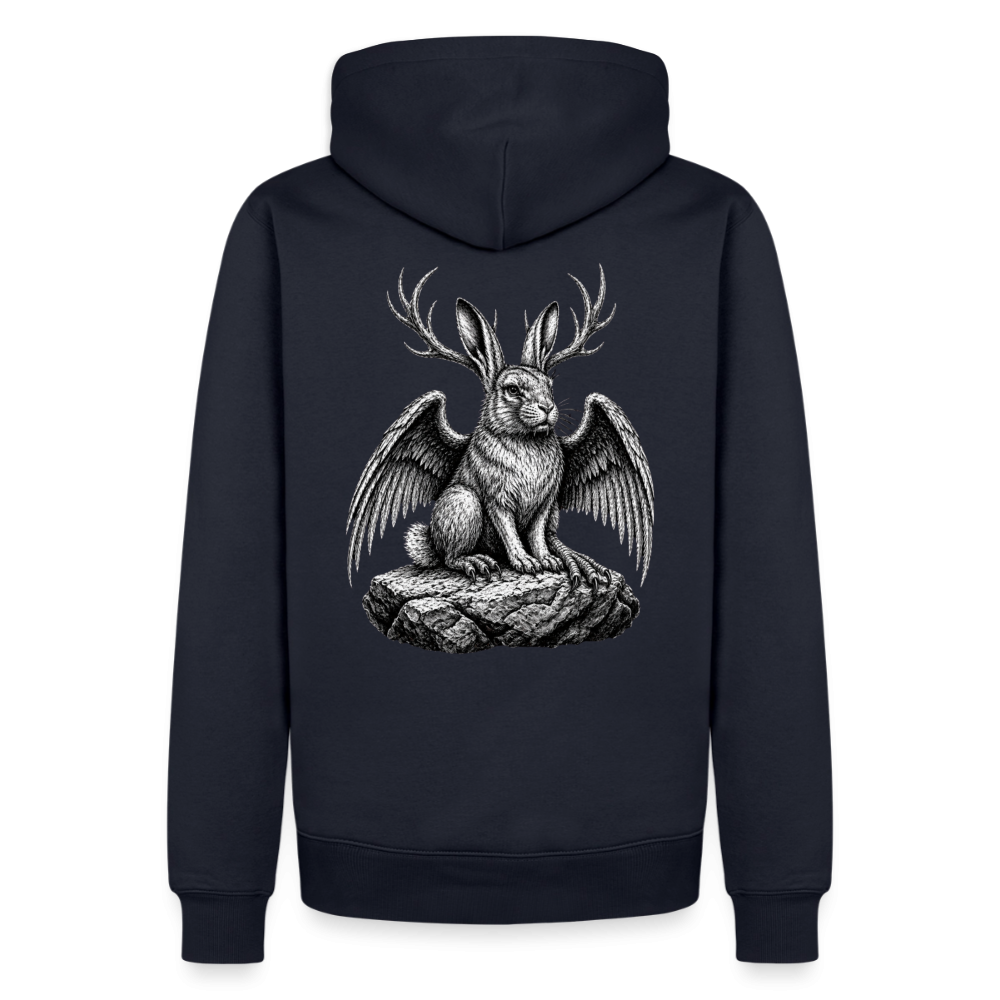 Wolpertinger - Hoodie