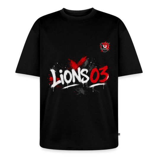 Lions 03 - Bio T-Shirt