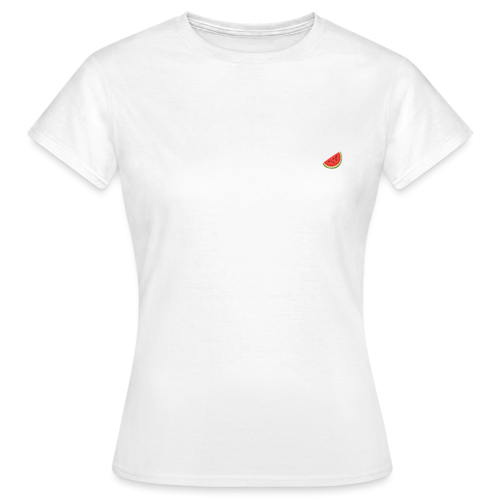 Melone - Damen T-Shirt