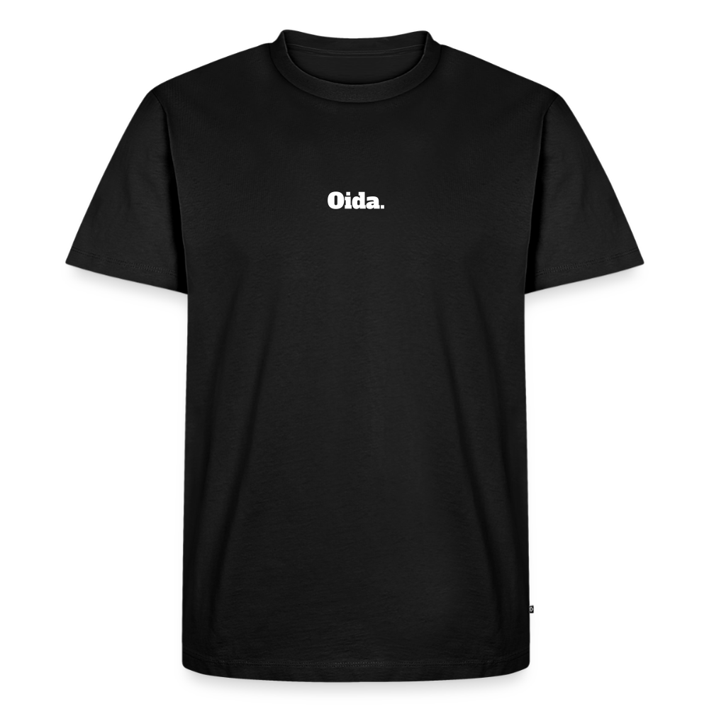 Men’s Premium T-Shirt - black