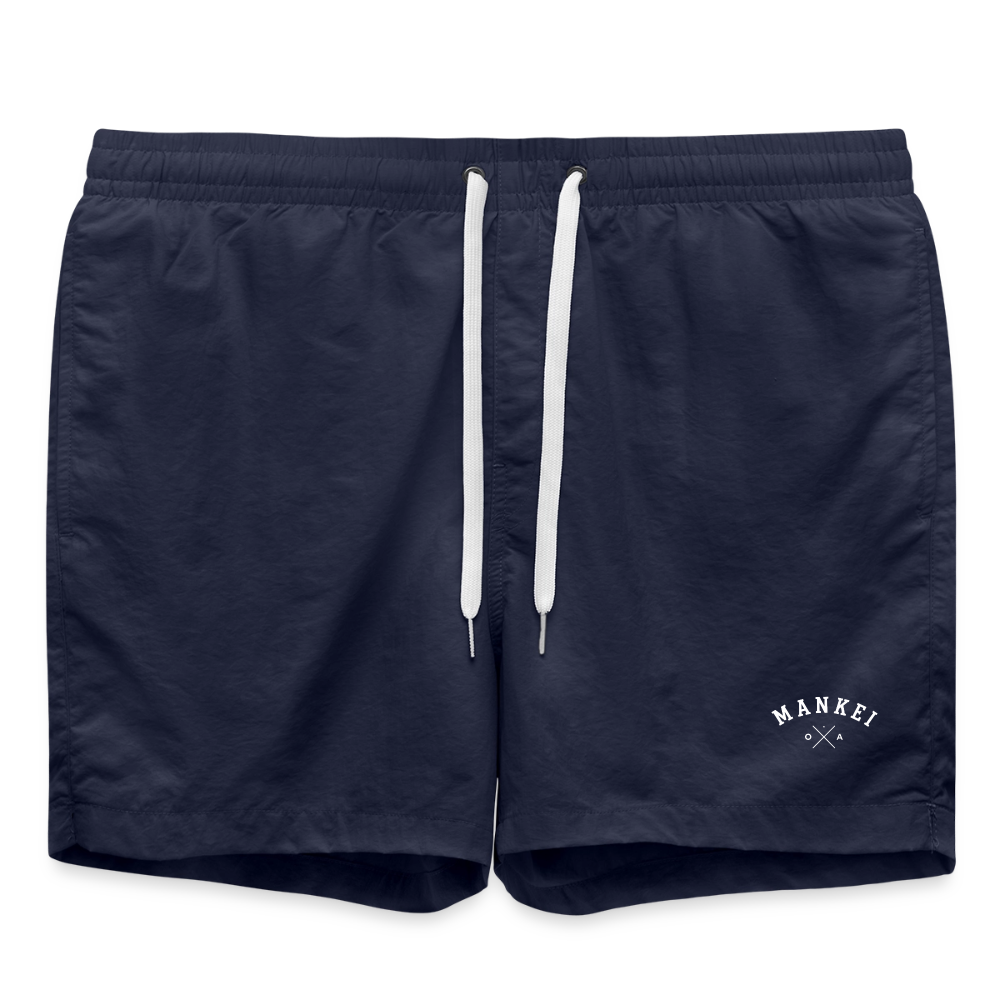 Mankei classic - Badeshorts - French Navy