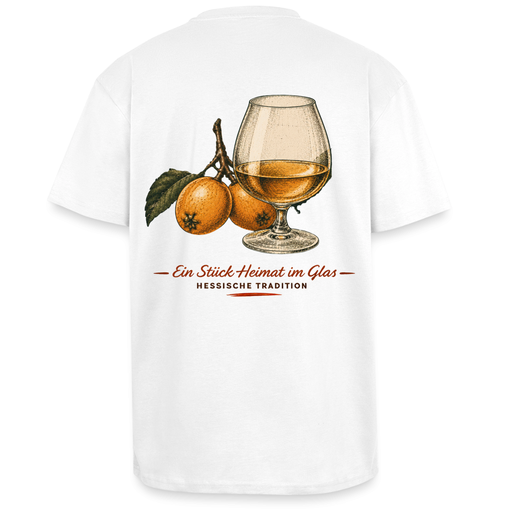 Mispelchen - Oversized T-Shirt