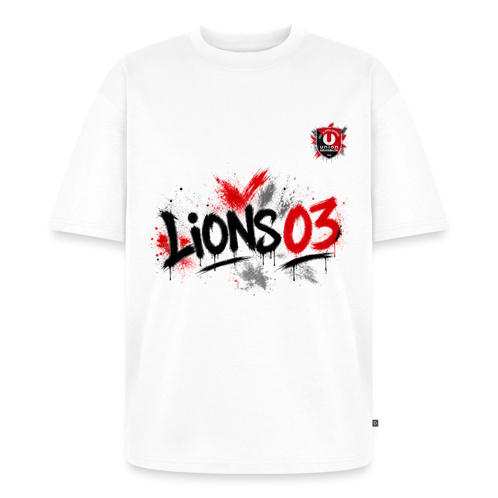 Lions 03 - Bio T-Shirt