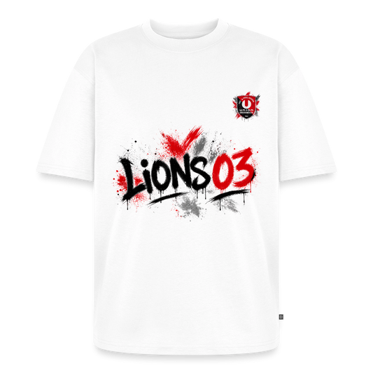 Lions 03 - Bio T-Shirt