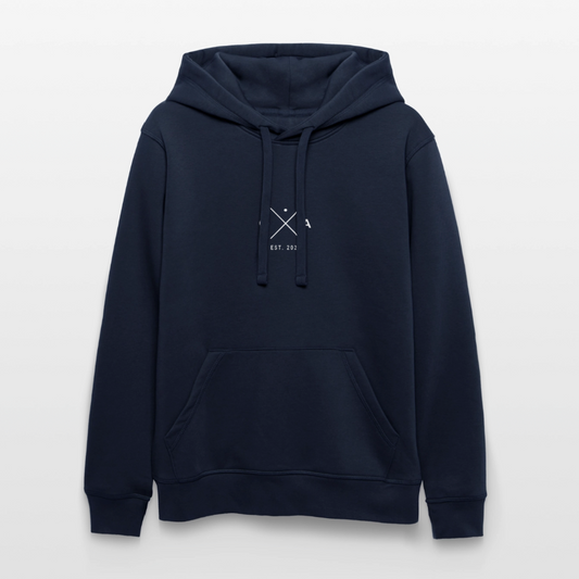 OIDA CORE UNISEX HOODIE - French Navy