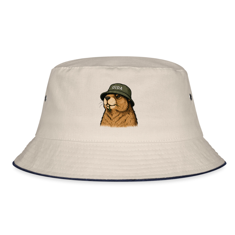 MANKEI - Bucket Hat