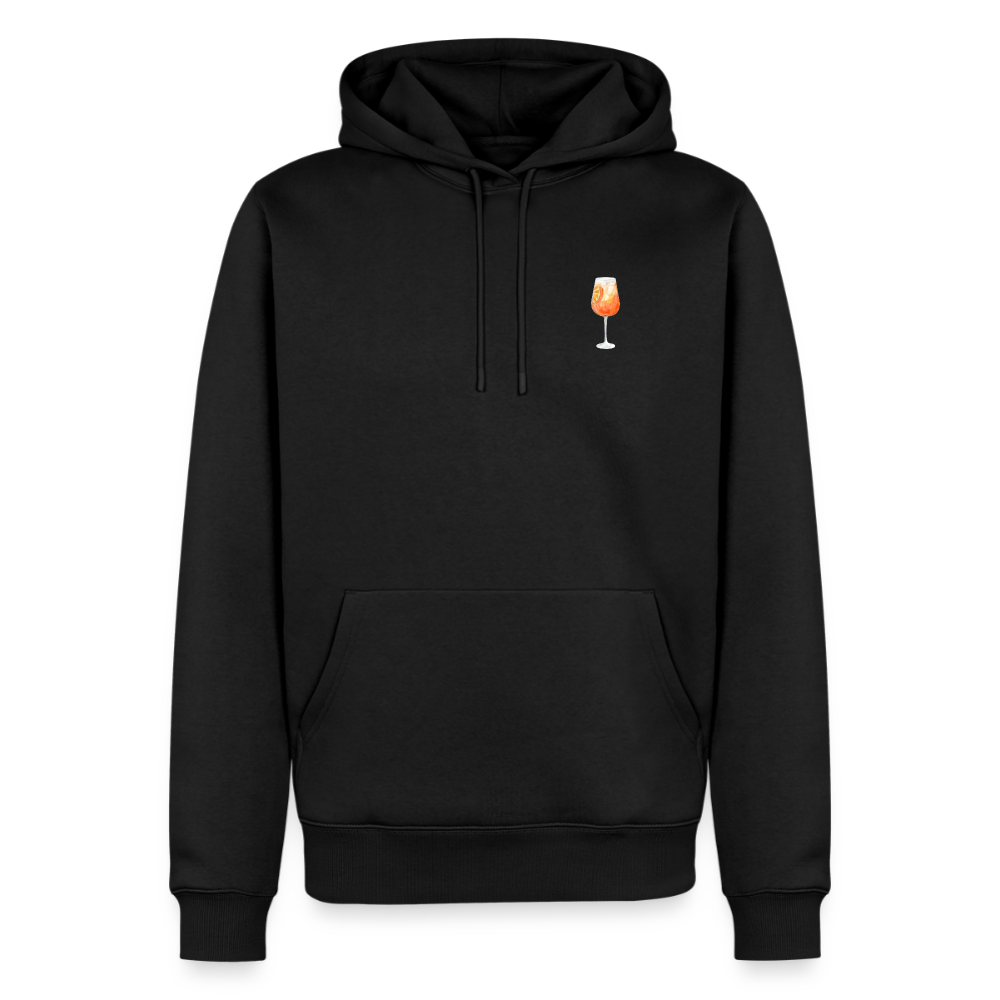 Aperol. - Unisex Premium Hoodie - Schwarz
