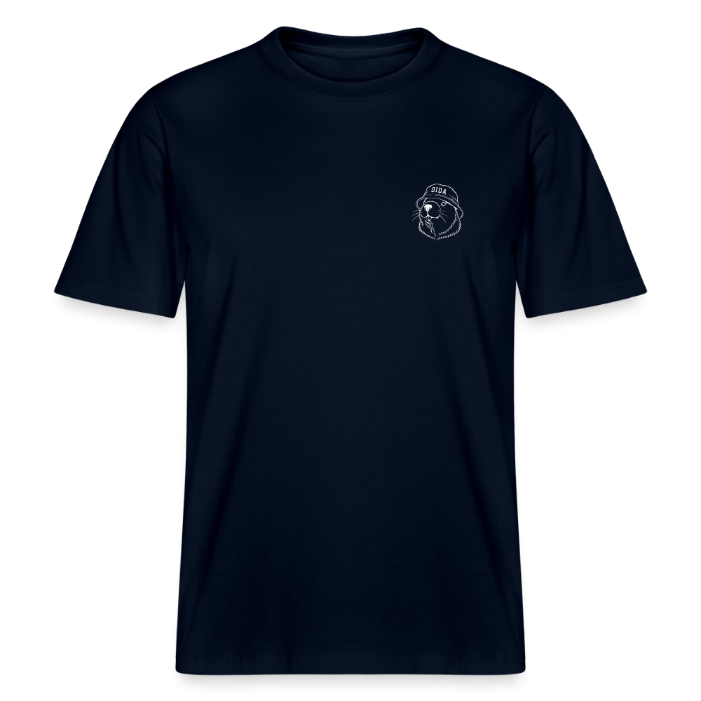 Finline Mankei - RELAXED FIT Organic T-Shirt