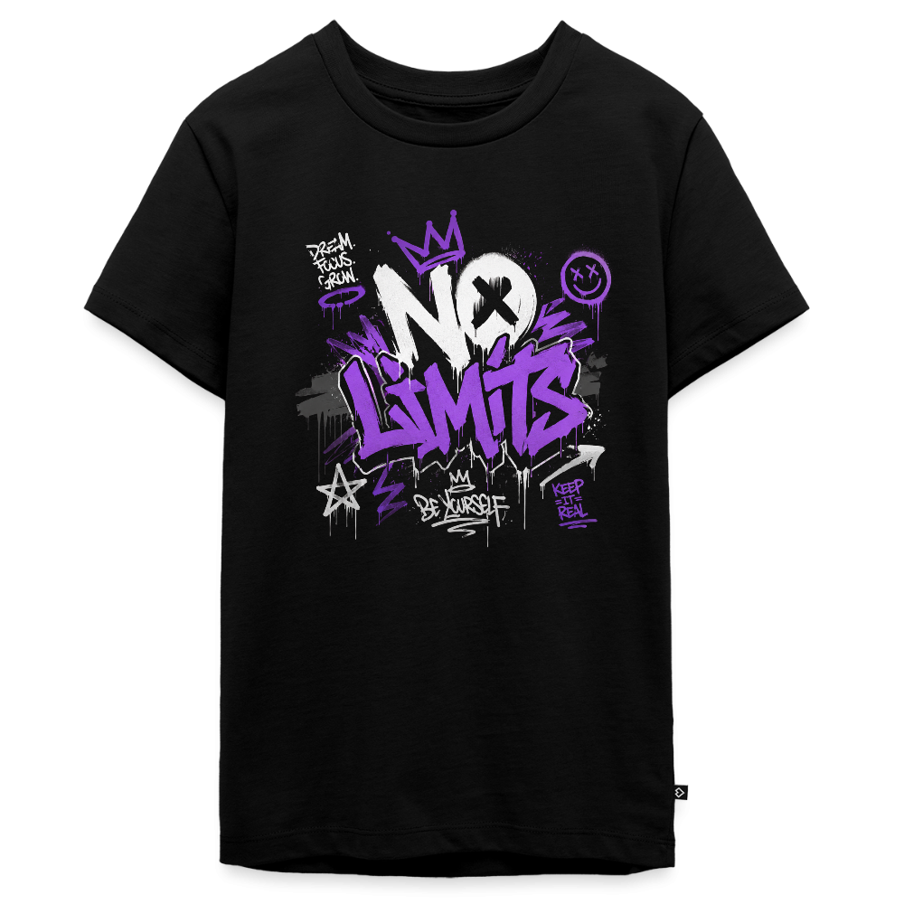 No Limits - T-Shirt