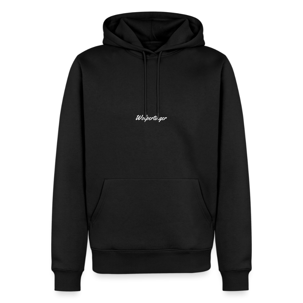Wolpertinger - Hoodie