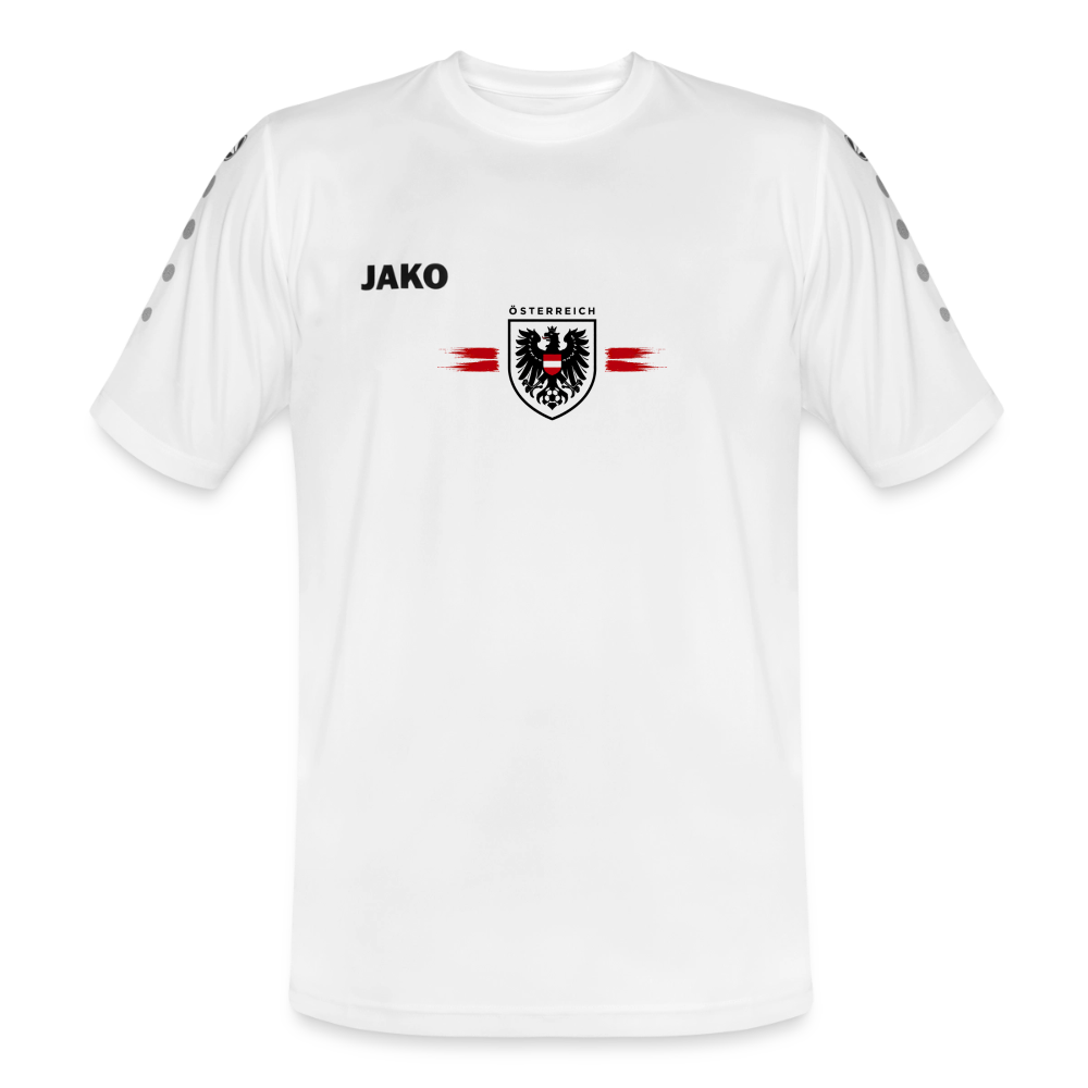 Österreich Fantrikot - Weiß