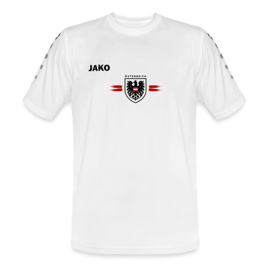 Österreich Fantrikot - Weiß