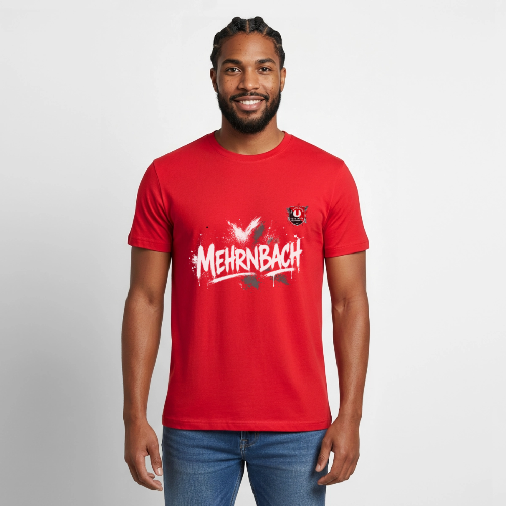 Resimeister Männer T-Shirt