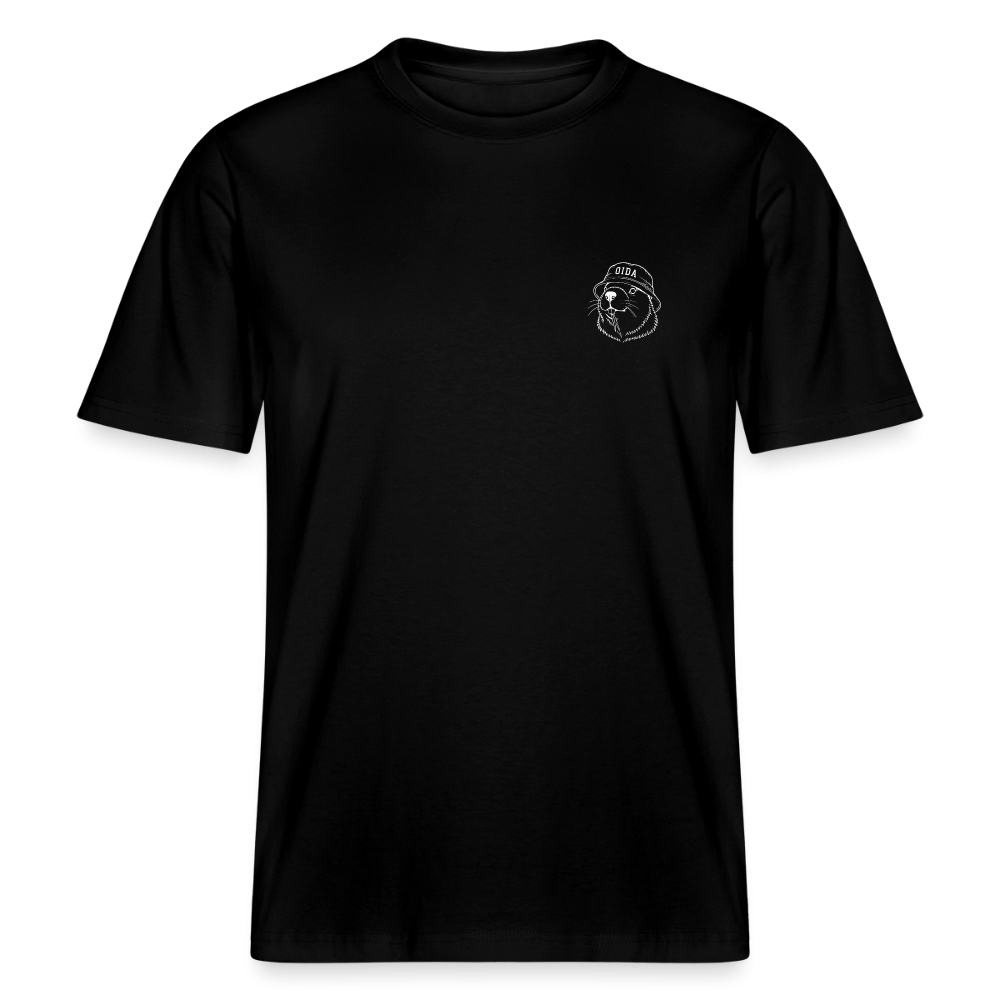 Finline Mankei - RELAXED FIT Organic T-Shirt