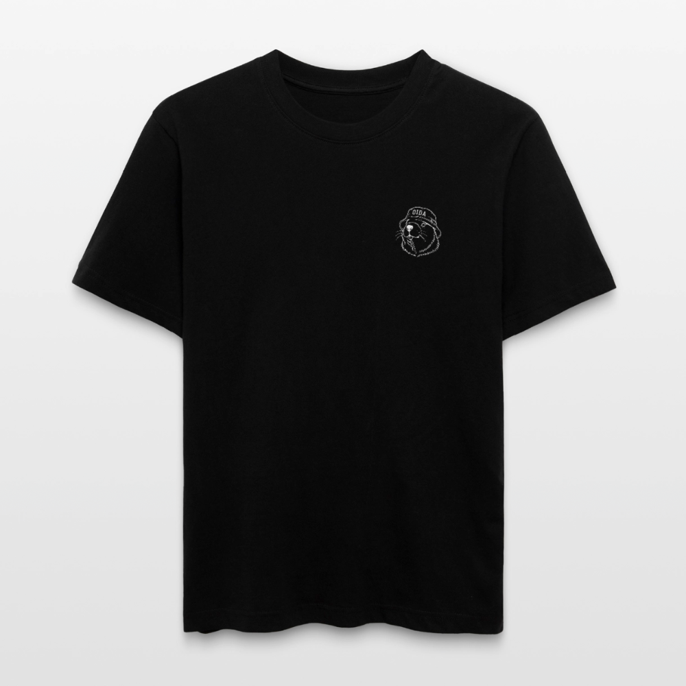Finline Mankei - RELAXED FIT Organic T-Shirt