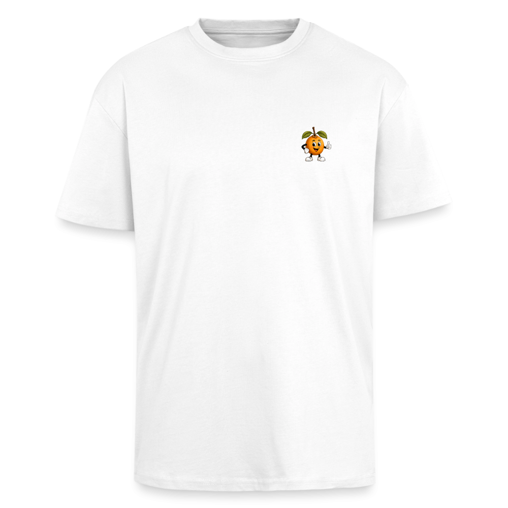 Mispelchen - Oversized T-Shirt