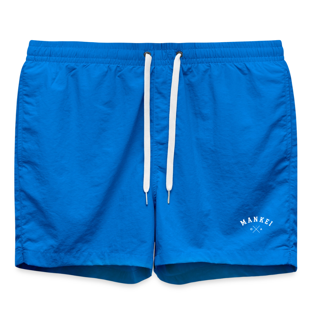 Mankei classic - Badeshorts - Cobalt blue