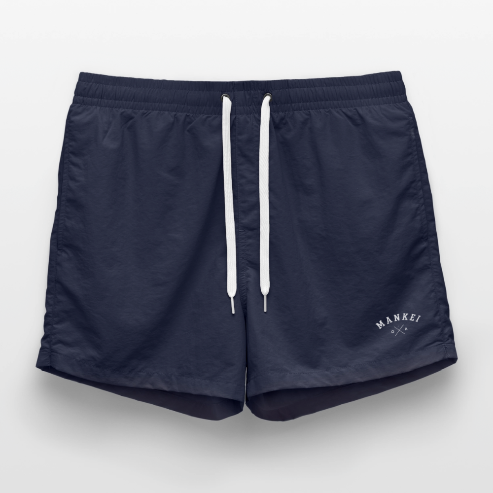 Mankei classic - Badeshorts - French Navy