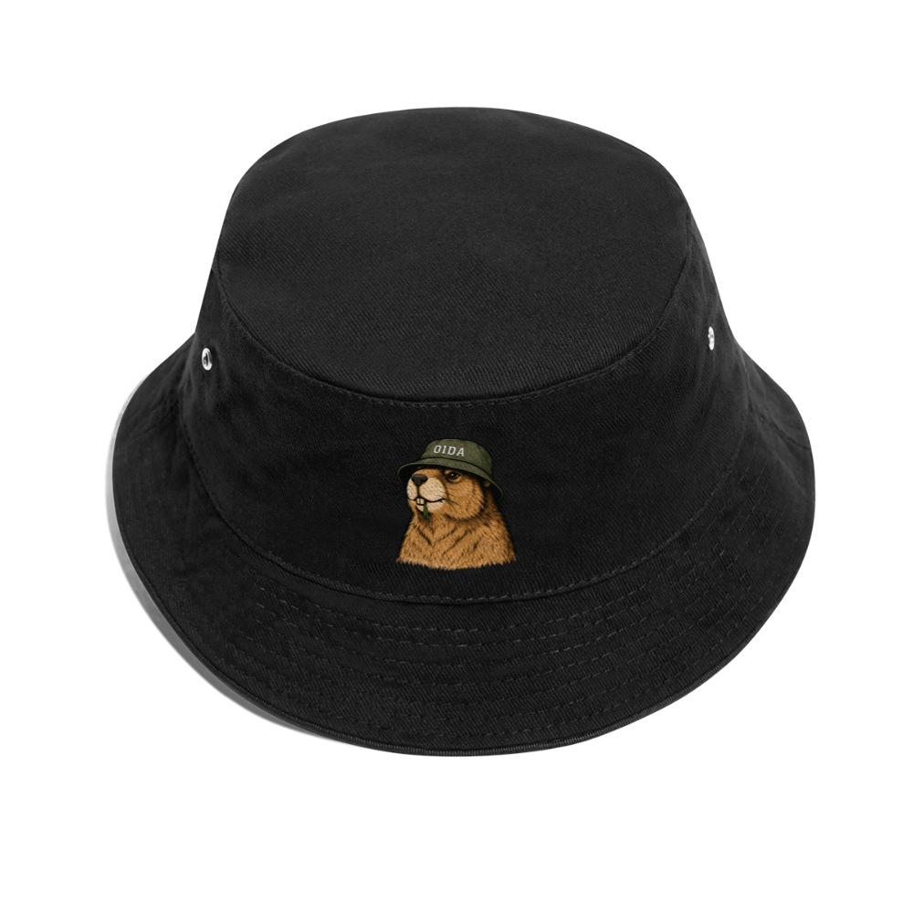 MANKEI - Bucket Hat