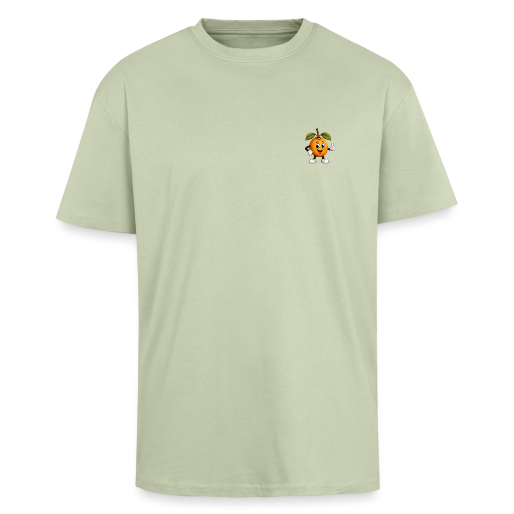 Mispelchen - Oversized T-Shirt