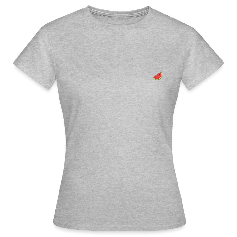Melone - Damen T-Shirt